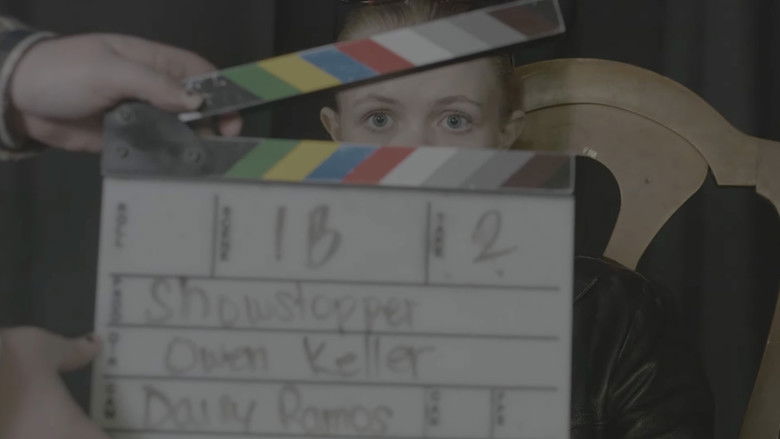 кадр из фильма fragments of mine