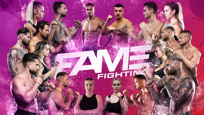 кадр из фильма Fame Fighting