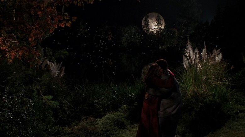 кадр из фильма Чокнутый профессор 2: Семья Клампов