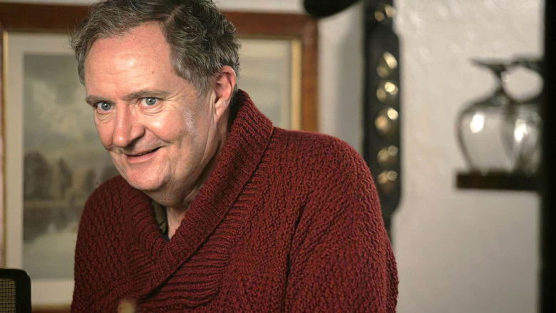 кадр из фильма Когда ты в последний раз видел своего отца?