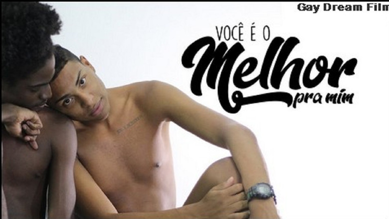 кадр из фильма Você é o Melhor pra Mim