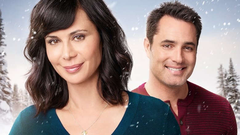 кадр из фильма Домой на Рождество