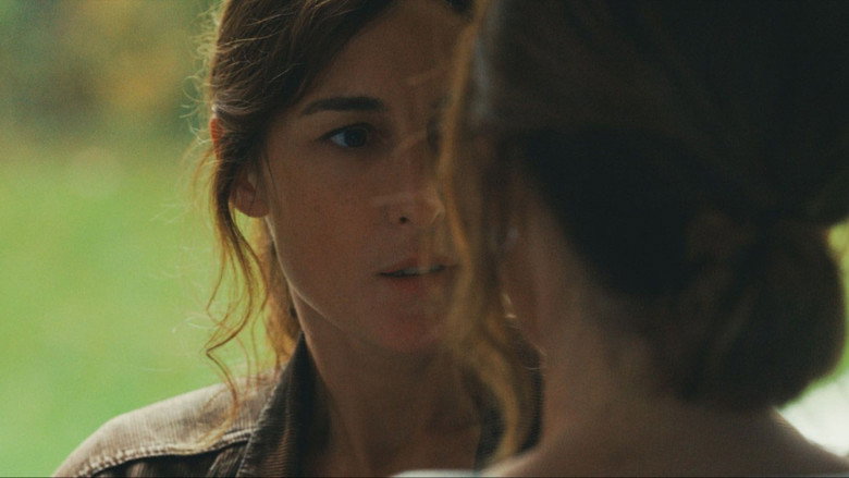 кадр из фильма Les enfants vont bien