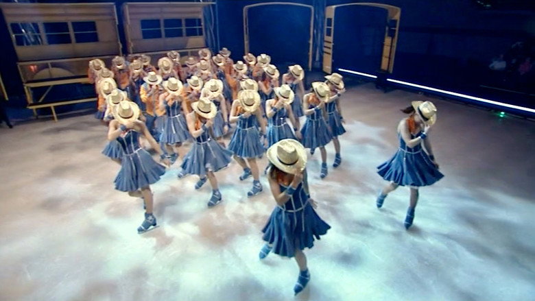 кадр из фильма Holiday On Ice - Mystery