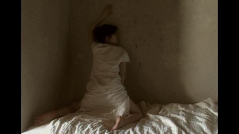 кадр из фильма 閉じる日