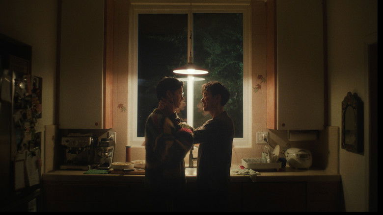 кадр из фильма Callback