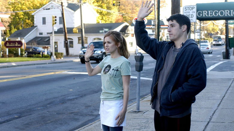 кадр из фильма Женюсь на первой встречной