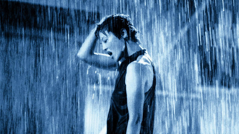 кадр из фильма Июньский змей