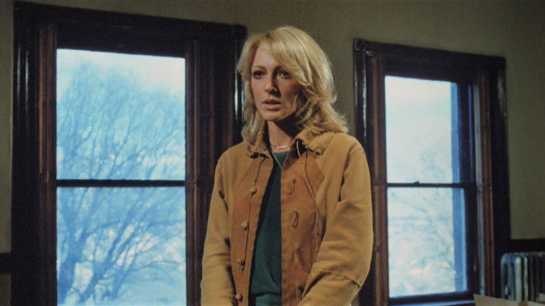 кадр из фильма Зло