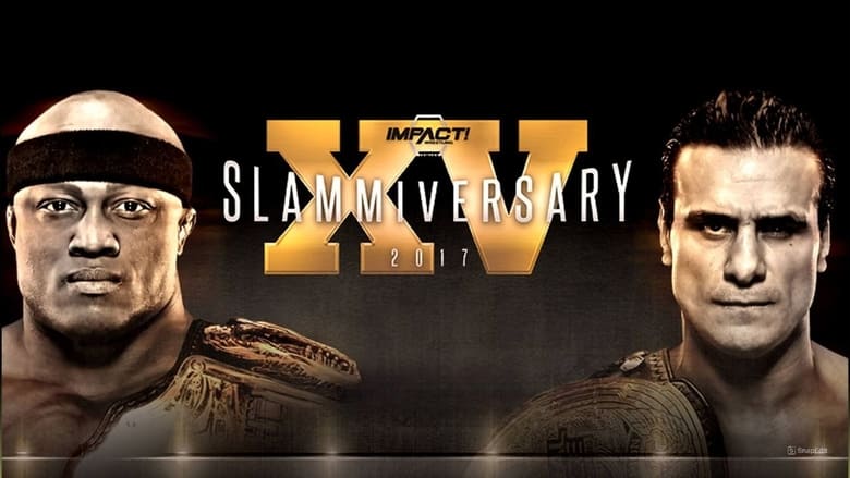 кадр из фильма IMPACT Wrestling: Slammiversary XV