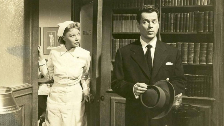 кадр из фильма Emergency Wedding