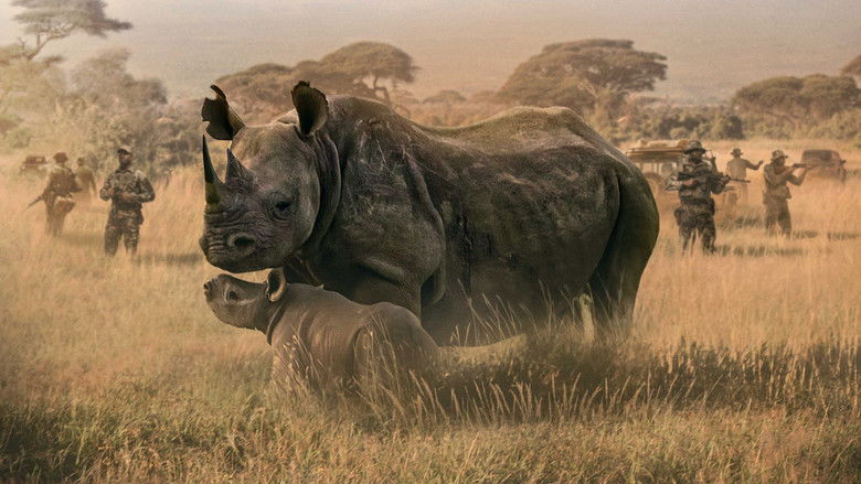 кадр из фильма Rhino
