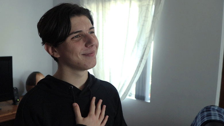 кадр из фильма Iris