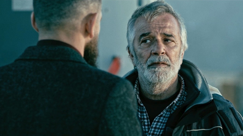 кадр из фильма Carga