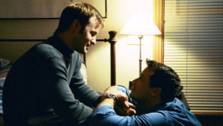 кадр из фильма The M.O. of M.I.