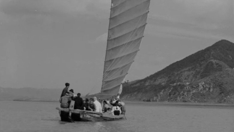 кадр из фильма 낙동강