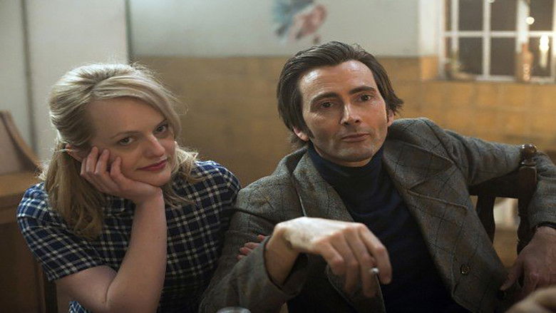 кадр из фильма Бесит быть нормальным