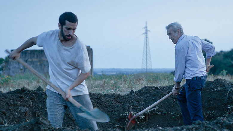 кадр из фильма La città proibita