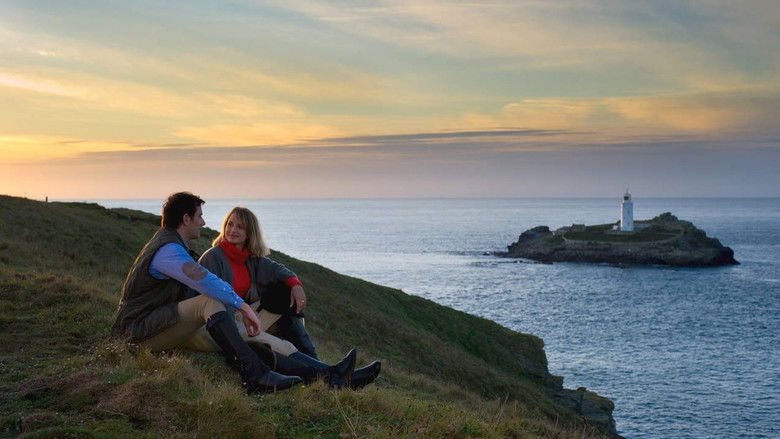 кадр из фильма Rosamunde Pilcher: Ungezügelt ins Glück