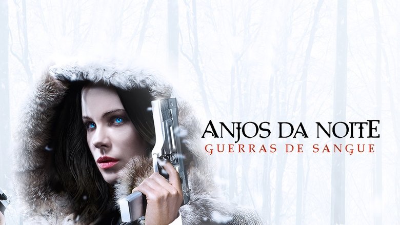 кадр из фильма Другой мир: Войны крови