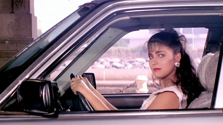 кадр из фильма Vansh