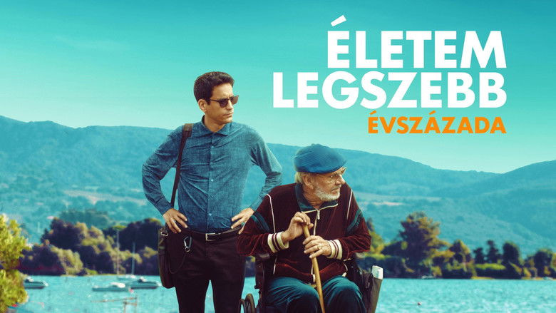 кадр из фильма Il più bel secolo della mia vita