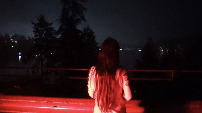 кадр из фильма Test Drive