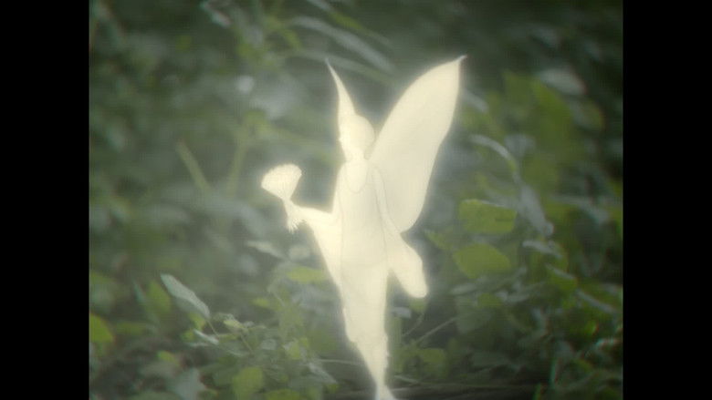 кадр из фильма Les fées sont-elles réelles ?