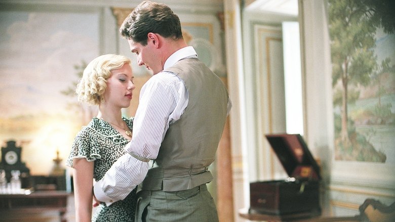 кадр из фильма Хорошая женщина