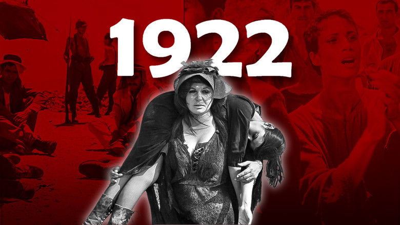 кадр из фильма 1922