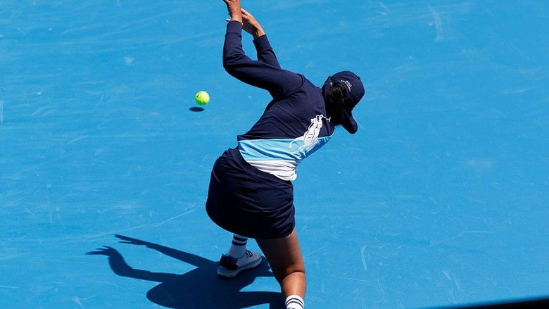 кадр из фильма Ballkids