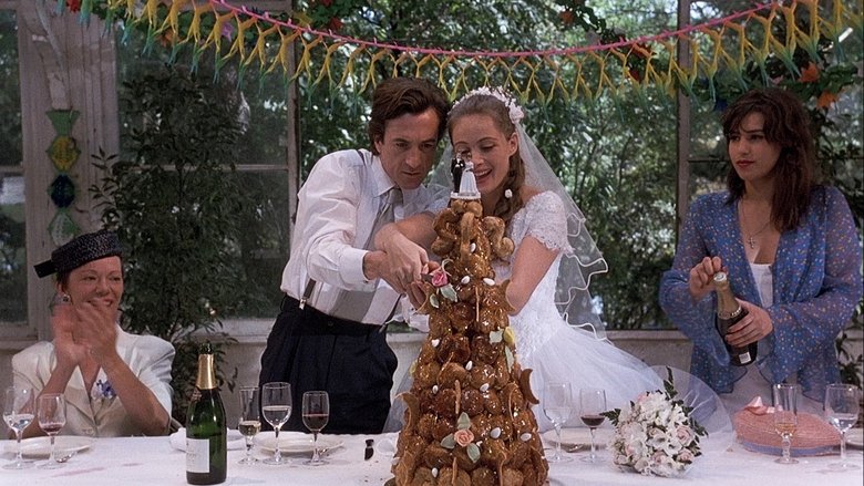 кадр из фильма Ад