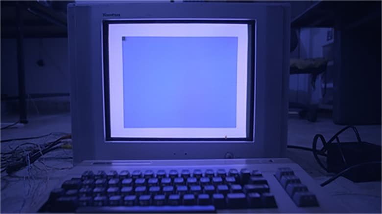 El adaptador de un adaptador