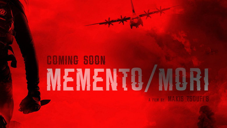 кадр из фильма Memento/Mori