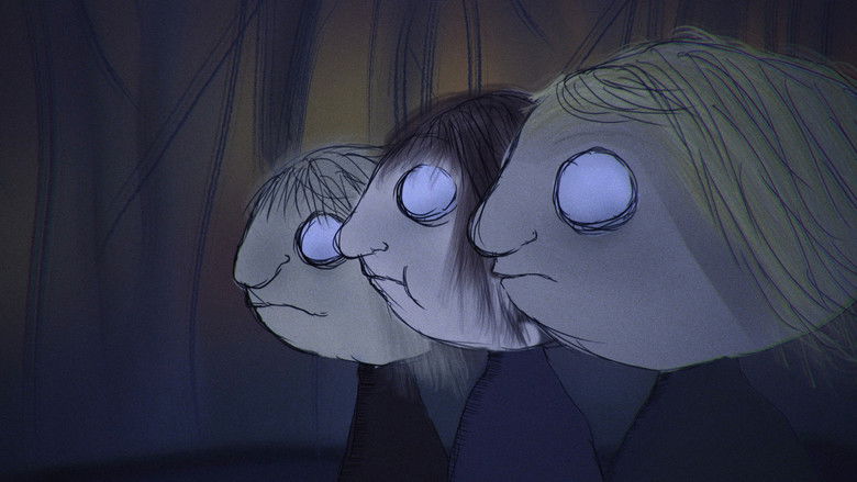 кадр из фильма Do the Dead Sing?