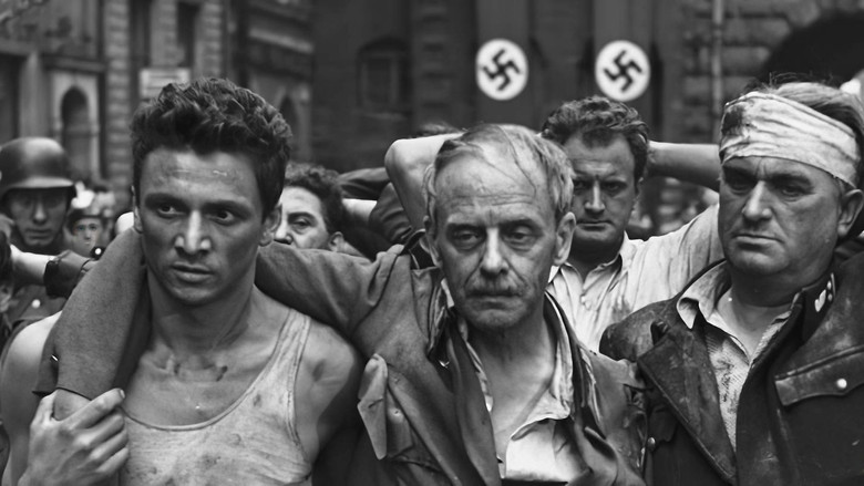 кадр из фильма Wolne miasto