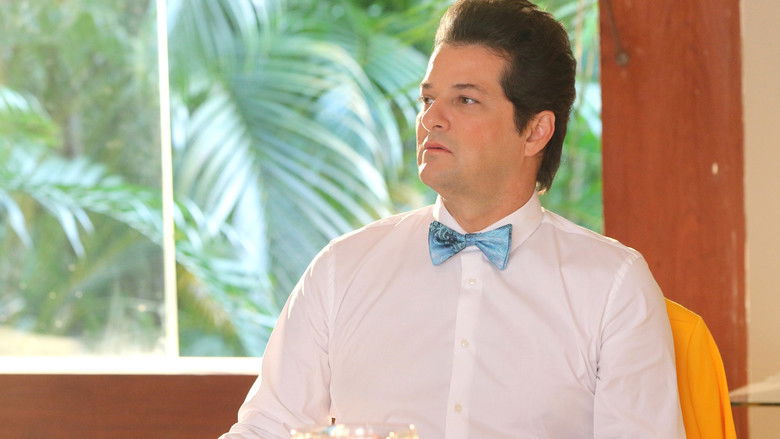 кадр из фильма Crô em Família