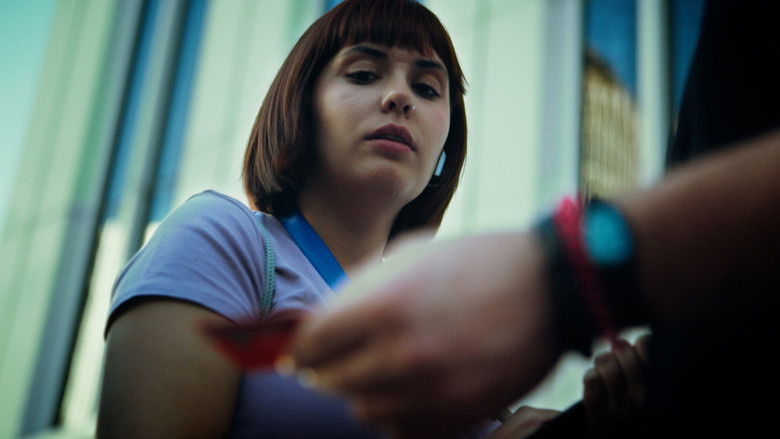 кадр из фильма ¿Tienes un minuto?