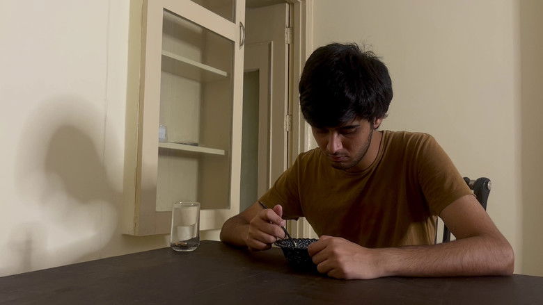 кадр из фильма First of May