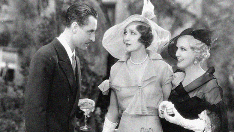 кадр из фильма Downstairs