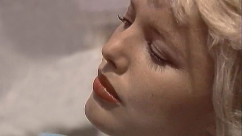 кадр из фильма Goddess of Love