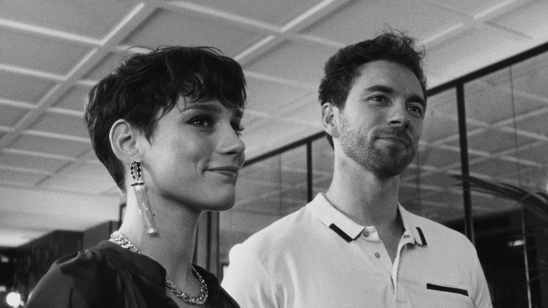 кадр из фильма Adieu L'Amour