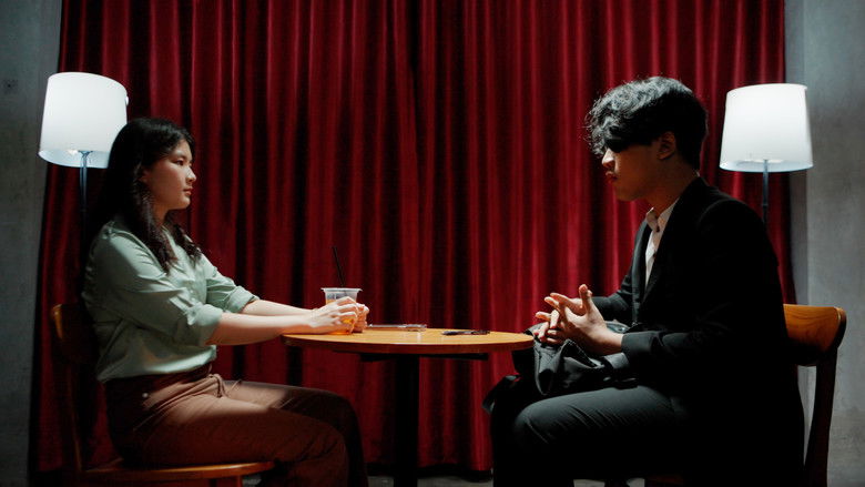 кадр из фильма Something To Look For