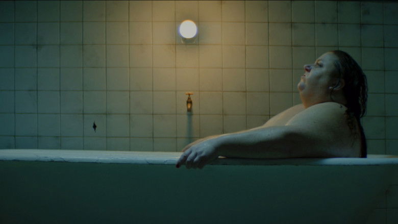 кадр из фильма HABITAT