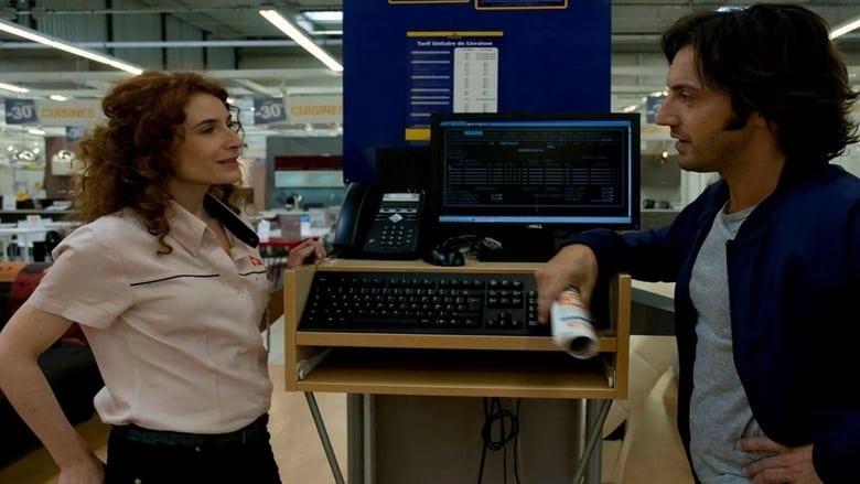 кадр из фильма Бедный Ришар!