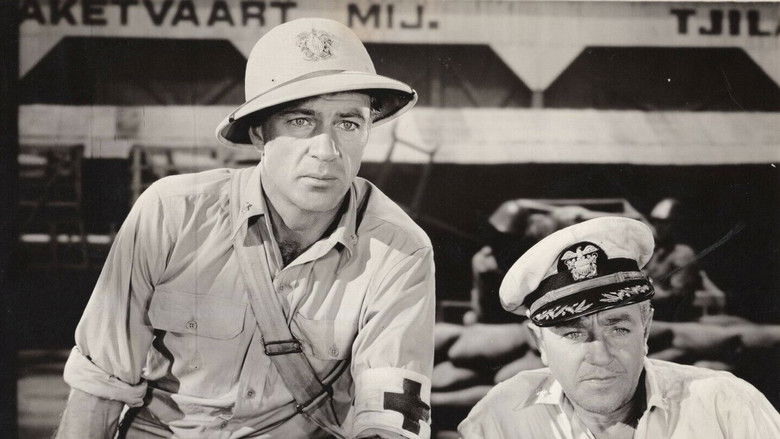 кадр из фильма История доктора Уоссела