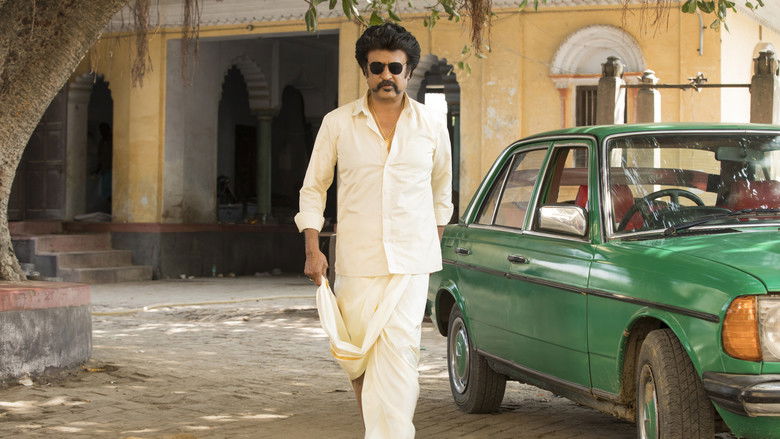 кадр из фильма Петта