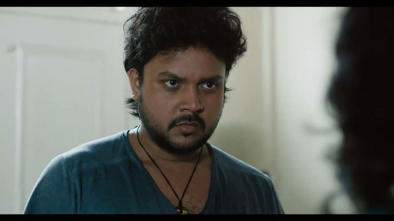 кадр из фильма ජංගි හොරා