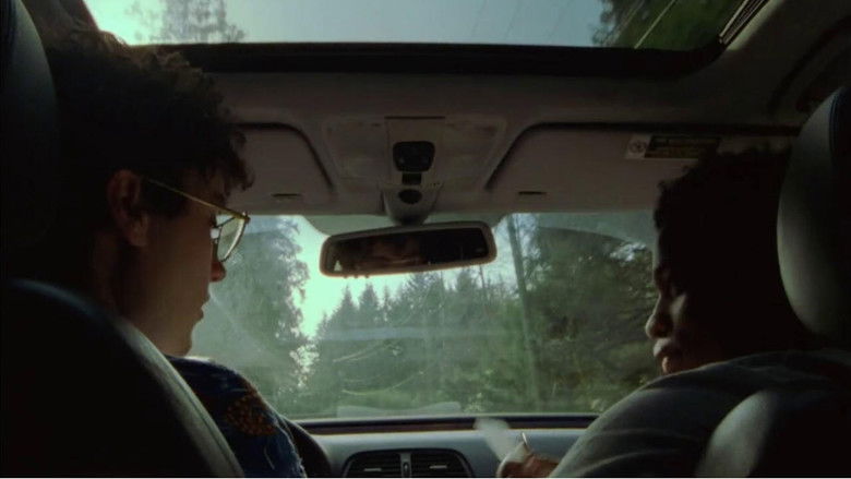 кадр из фильма Tall Tee