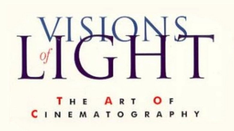кадр из фильма Visions of Light